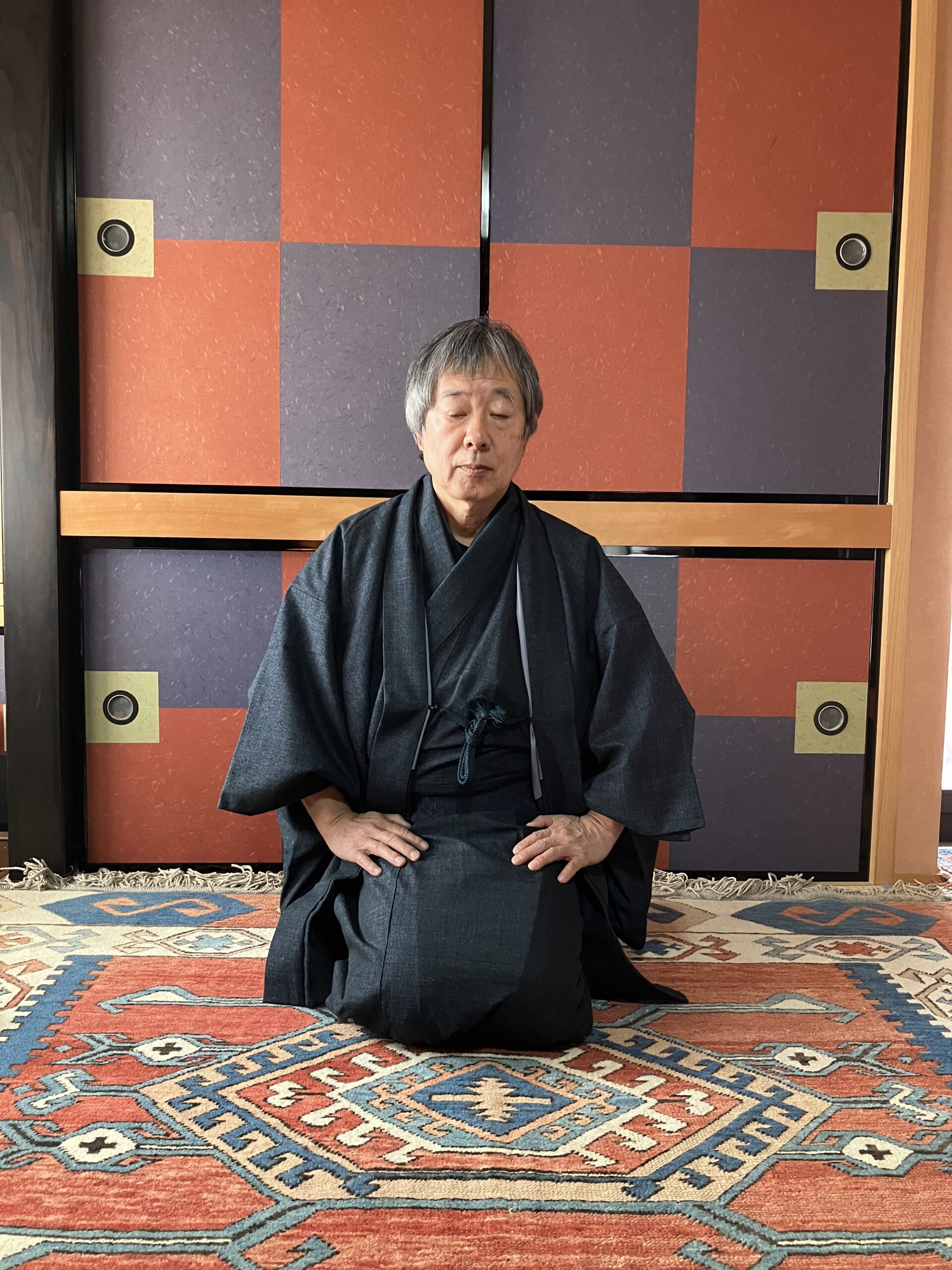 肩こりの原因は肩じゃない